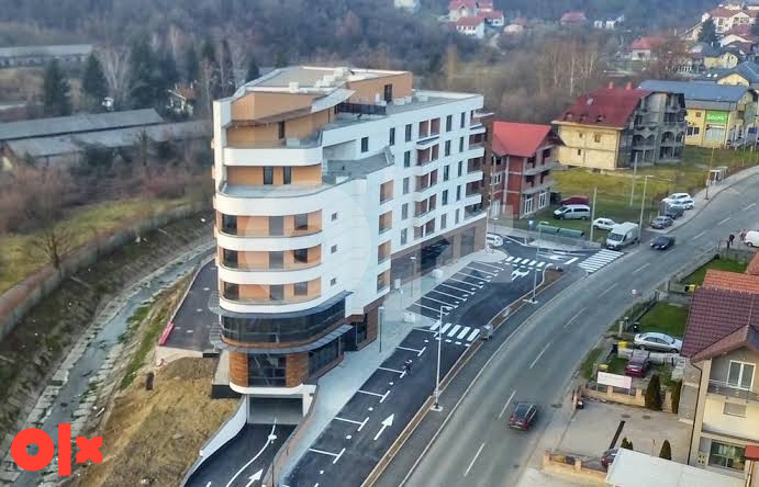 Stanovi i apartmani Tuzla