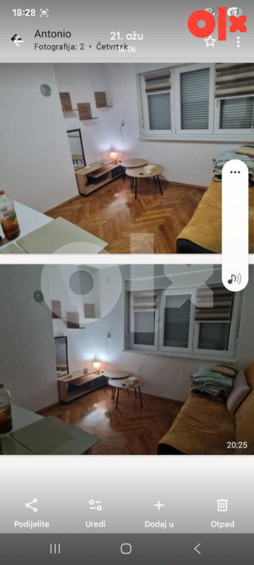 Stanovi i apartmani Vitez