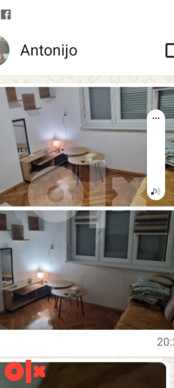 Stanovi i apartmani Vitez 2