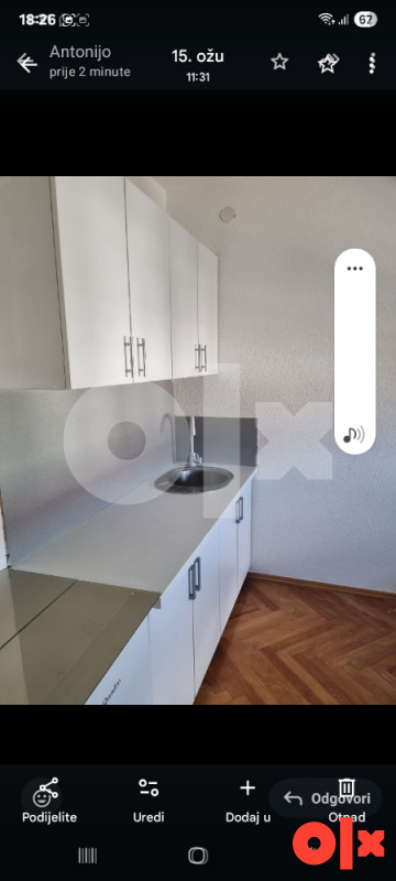 Stanovi i apartmani Vitez 3