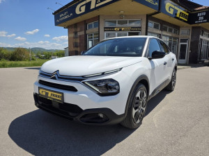 CITROEN C4 2023 GP AUTOMATIK 1.2 BENZIN 065/630-014
