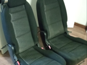 Sjedišta Peugeot/Pežo 307