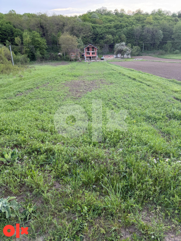 Zemljište Sanski Most- Krkojevci 2