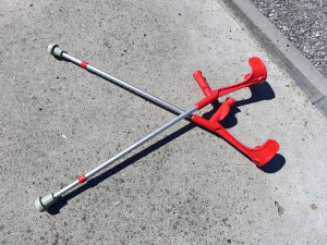 Stake štake