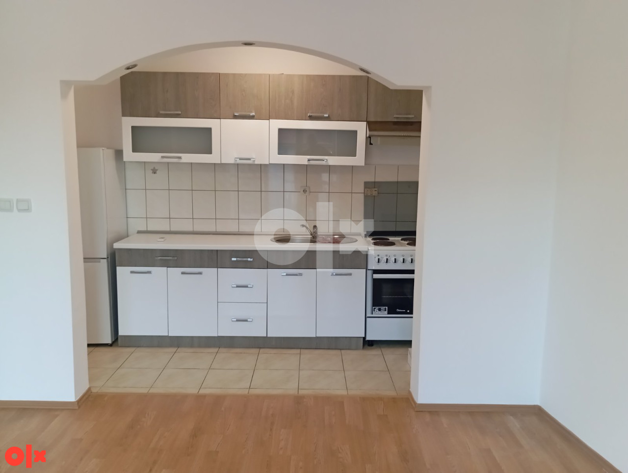 Stan Bijeljina 72m2 2
