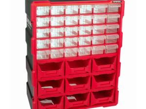 Kutija organizator polica ladice za alat šarafe ASR-6011