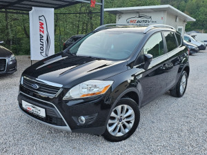 Ford Kuga 2.0 103KW 2011 god 12.mjesec tek uvezena