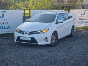 Toyota Auris 1.4 D-4D 2014 GOD