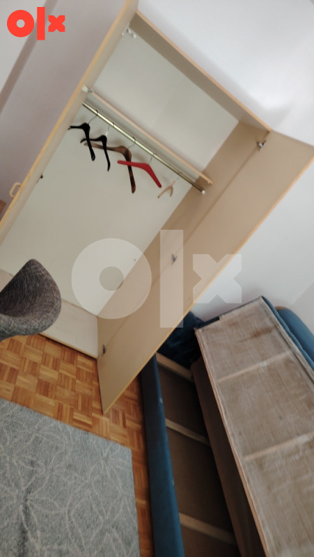 Soba za studenta - Sarajevo - Centar 20m2