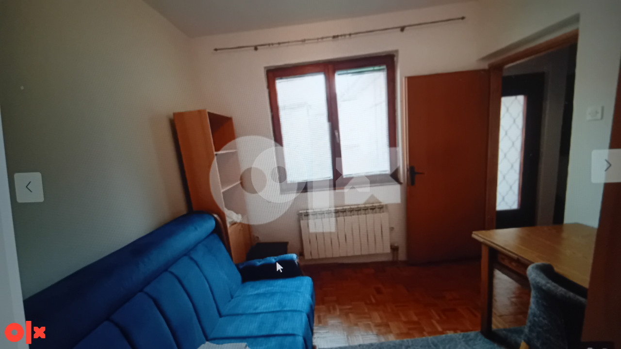 Soba za studenta - Sarajevo - Centar 20m2 2