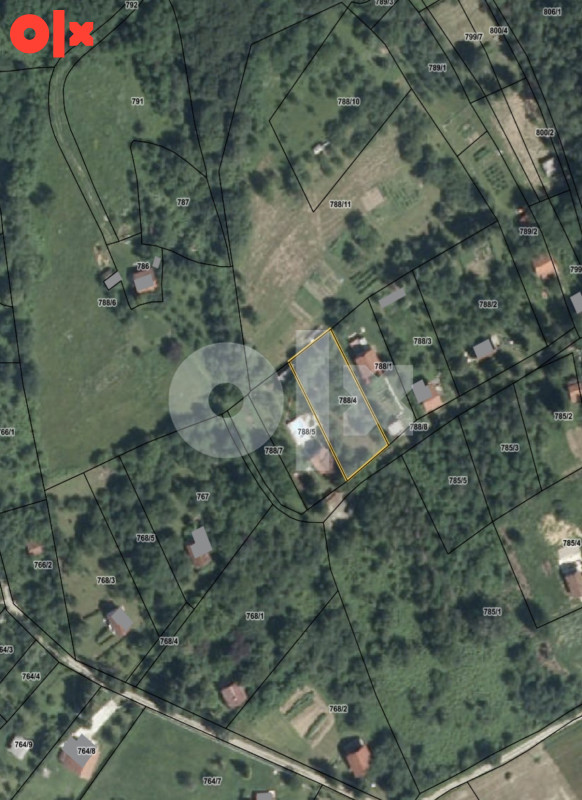 Zemljište Banja Luka Veliko Blasko