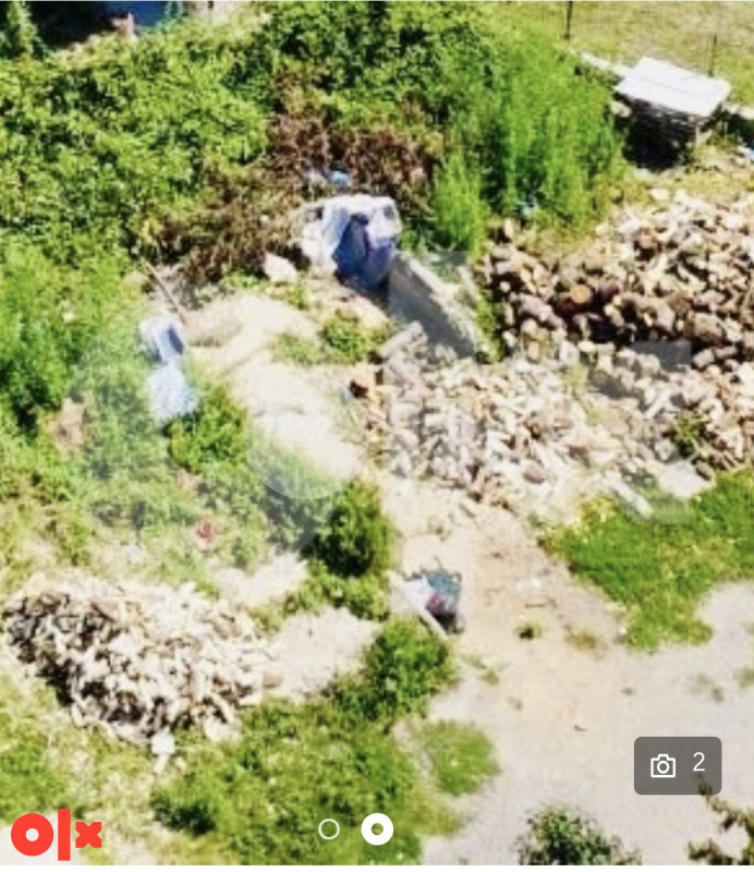 Zemljište Gračanica 550m2 3