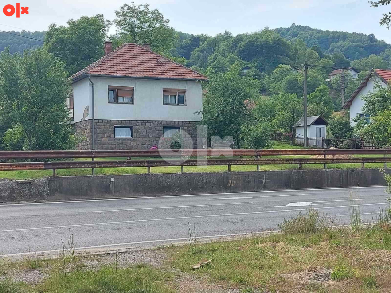 Kuća Maglaj