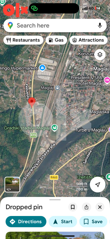 Kuća Maglaj 3