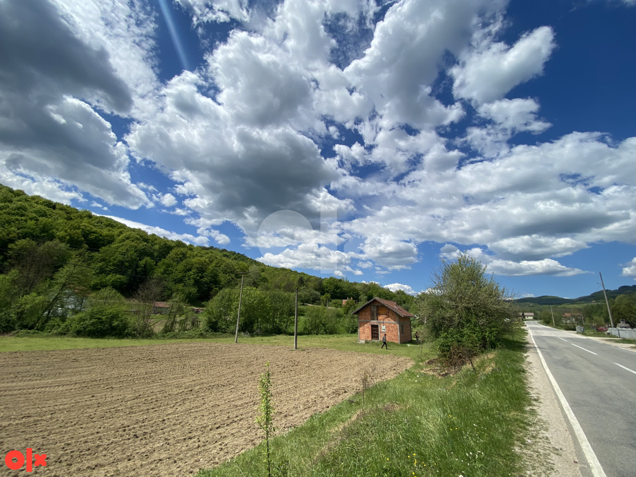 Zemljište Bratunac