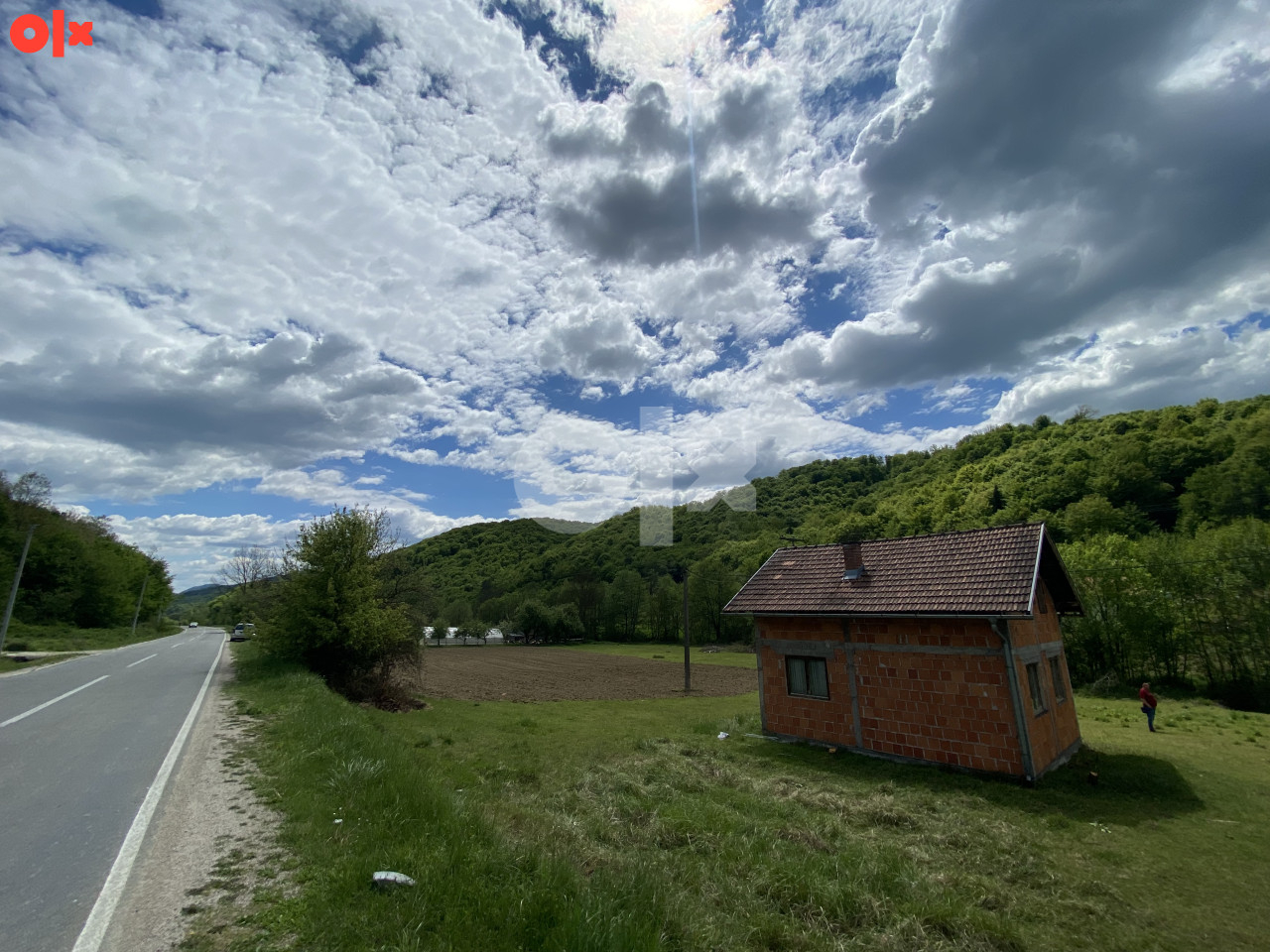 Zemljište Bratunac 2