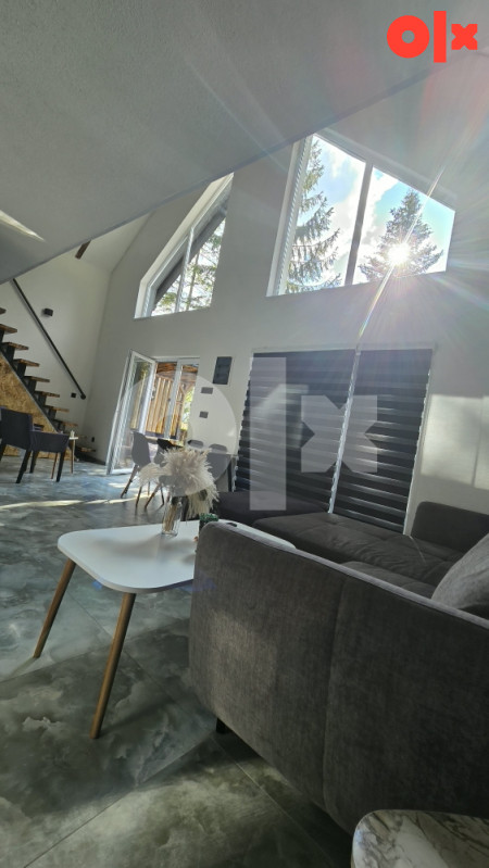 Vikendica Busovača Pridolci 4