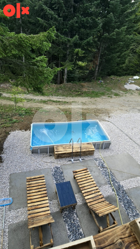 Vikendica Busovača Pridolci 11
