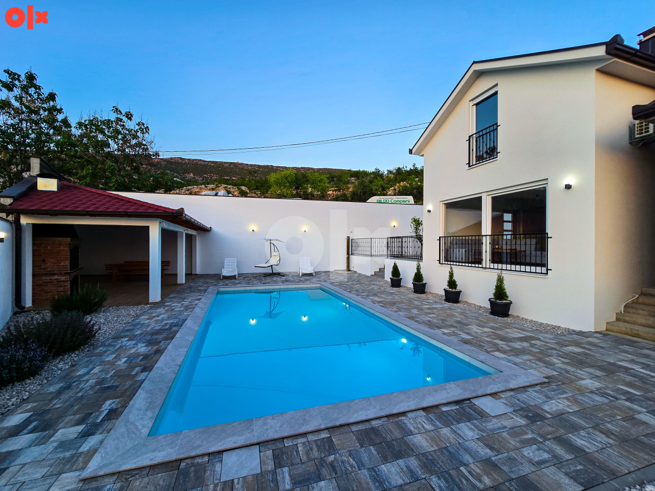 Vikendica Mostar