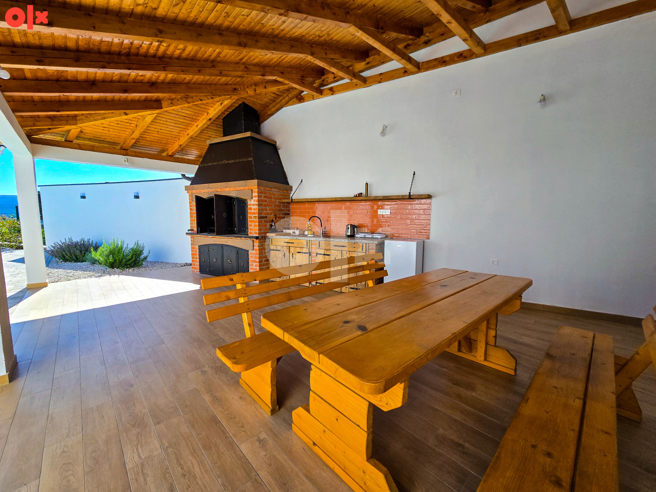 Vikendica Mostar 3