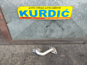 CRIJEVO EGR MAZDA 6 CX5 2.2 SKYACTIV Kurdić 3394