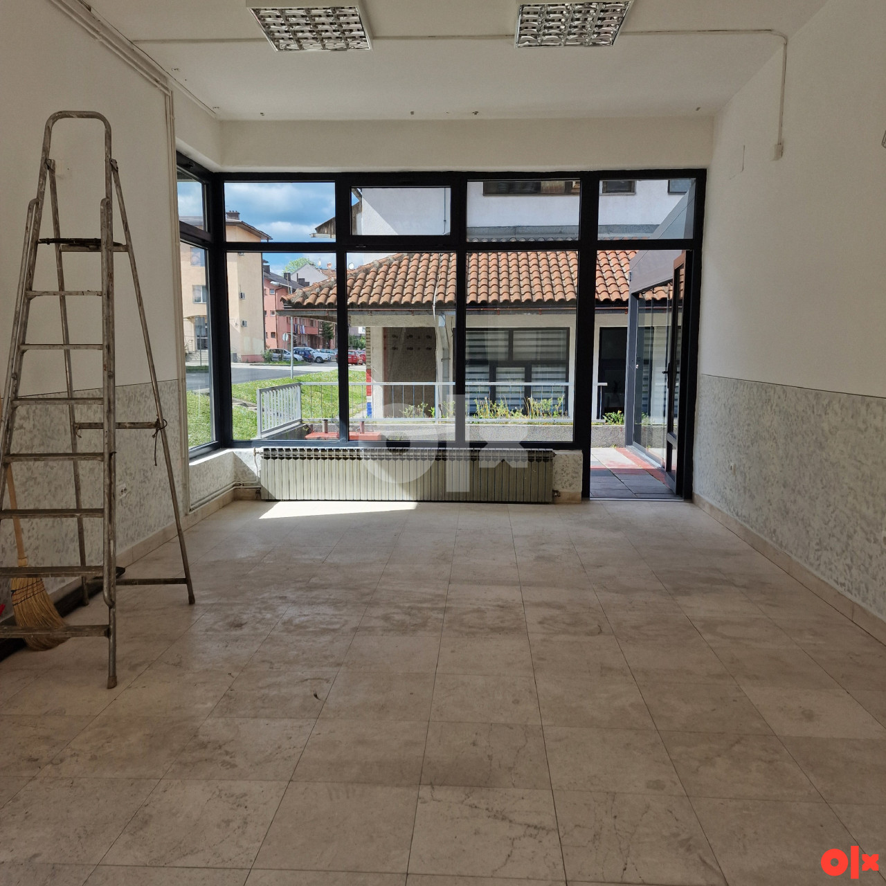 Poslovni prostor Teslić 33 m2 3