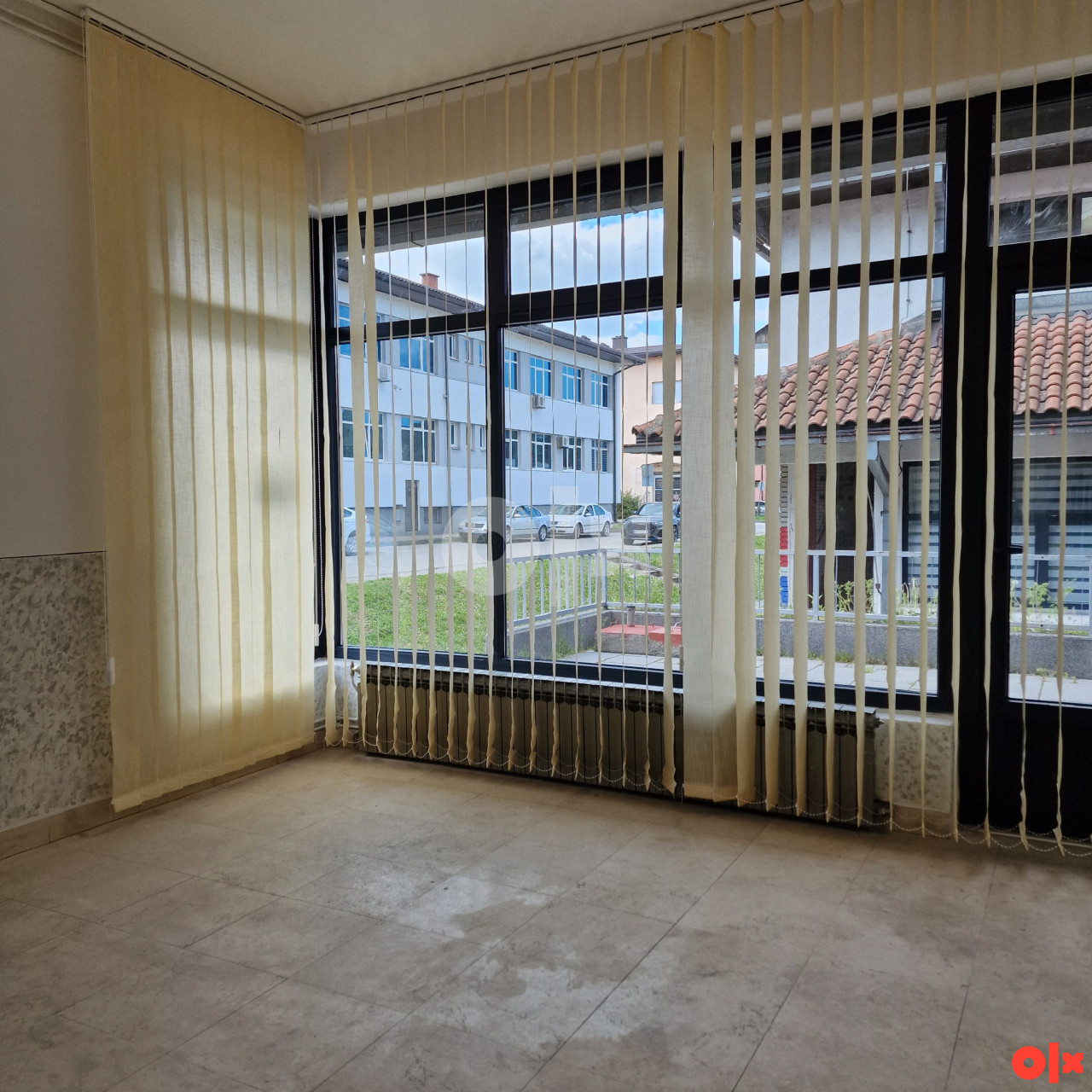 Poslovni prostor Teslić 33 m2 2