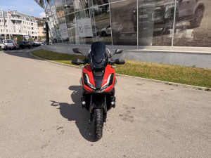HONDA AVD 350