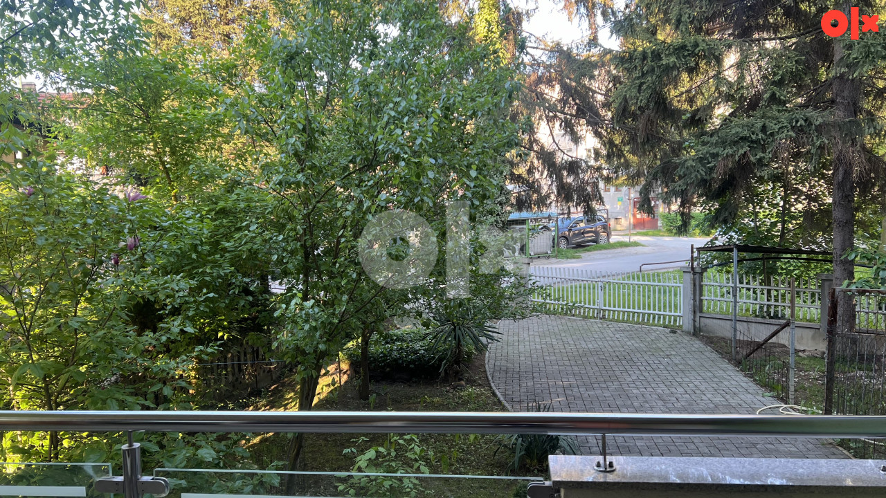 Namješten stan sa parkingom 3
