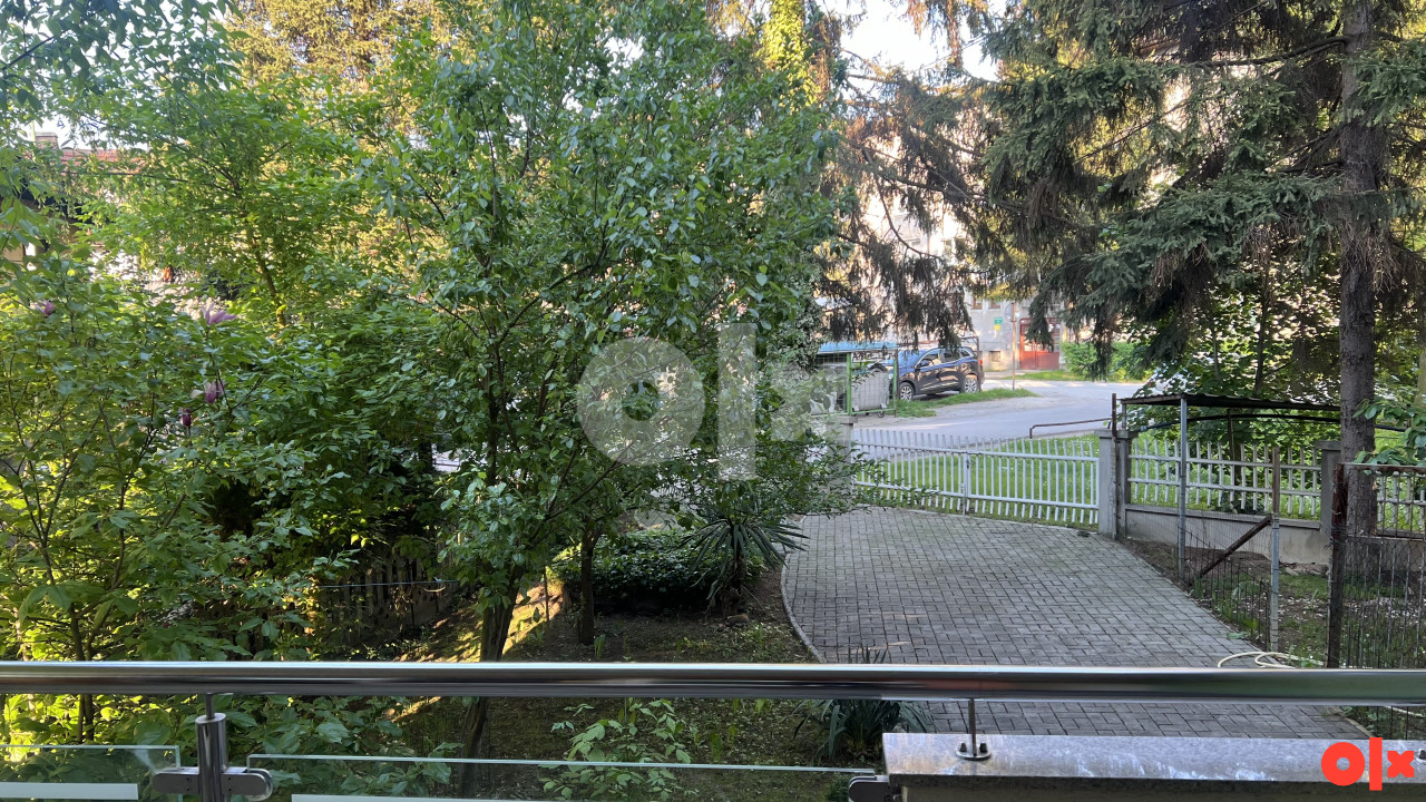 Stan u centru Visokog - 90 kvadrata - dugoročno iznajmljivanje 2