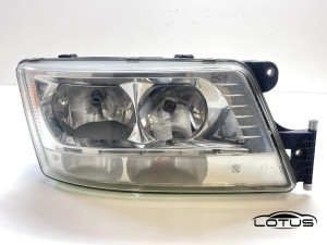 DESNI Far MAN TGX 2008-