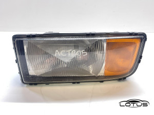 LIJEVI Far Mercedes ACTROS MP1 1996-2003