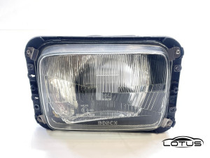 DESNI Far Mercedes 811 D 1993-