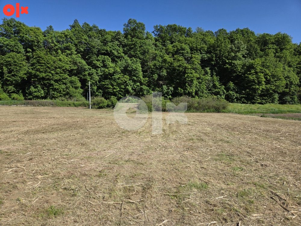 Zemljište uz / pored Save Vlaknica Srbac 3