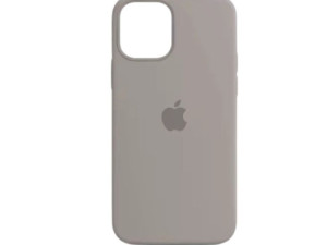 Iphone 11 case siva *