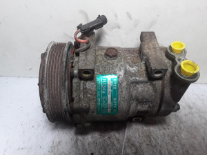 KOMPRESOR KLIME N Alfa romeo 147 2000-04