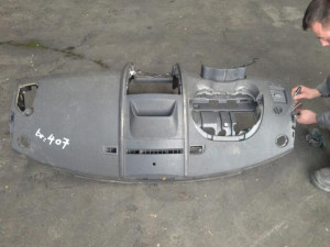 INSTRUMENT TABLA N Renault MEGANE 2002-2005