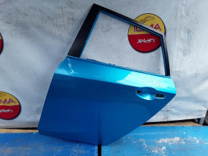 VRATA N Mazda MAZDA 3 2009-2010