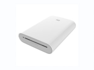 Xiaomi Mi portable photo printer