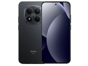 Xiaomi Redmi Note 15 Pro+ 12GB 512GB Black EU