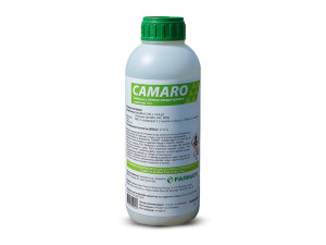 Camaro herbicid za suzbijanje trave korova u kukuruzu kuruzu