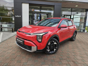 Kia Stonic 1,0 T-GDI DEMO VOZILO