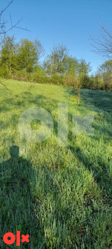 Zemljište Lukavac