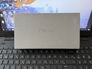 APPLE WATCH ULTRA 3 49mm GPS+CELULLAR NOVO VAKUM  GARANCIJA 1GOD