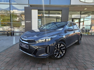 Kia XCeed 2025 DEMO VOZILO