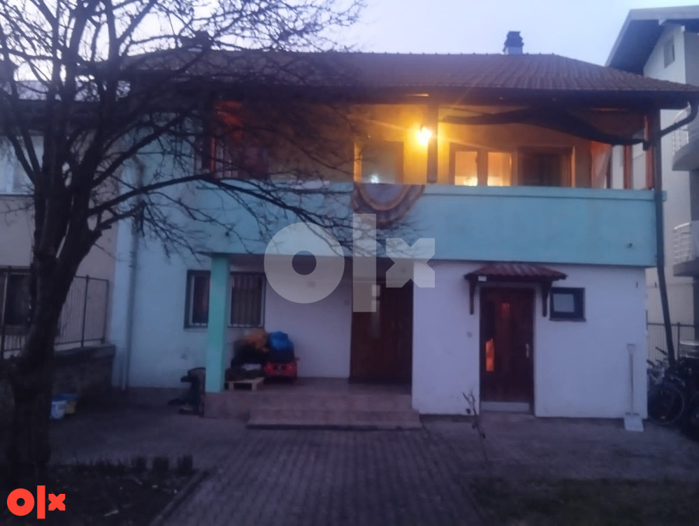 Kuća Ilidža