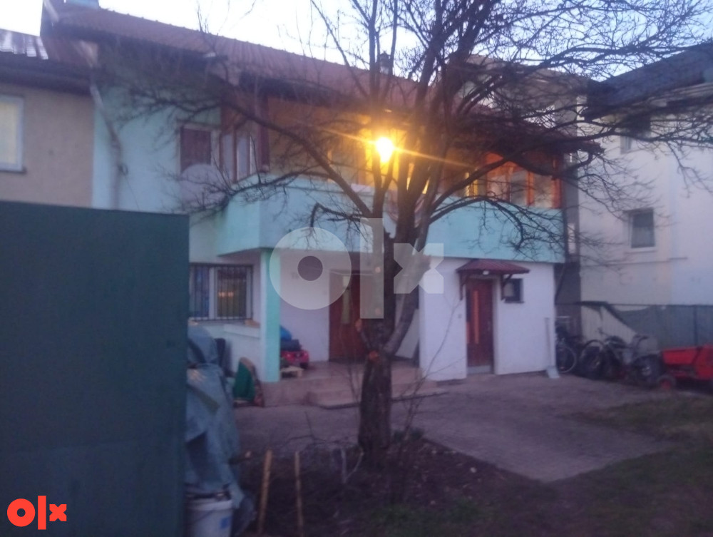 Kuća Ilidža 2