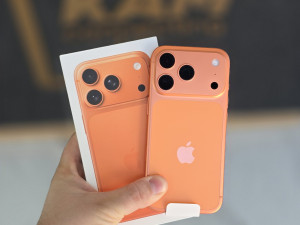 *Akcija* Apple iPhone 17 Pro 256GB Orange