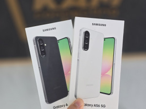 *Akcija* Samsung Galaxy A56 5G 128/8GB