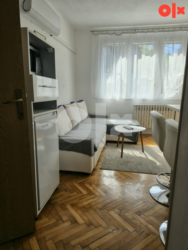 Stan na dan Sarajevo - Centar